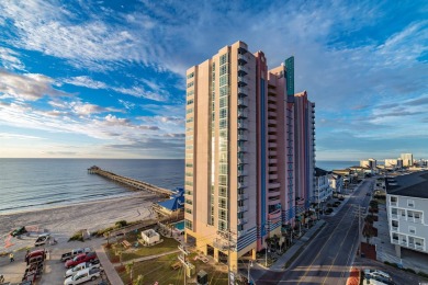 Beach Condo For Sale in North Myrtle Beach, South Carolina