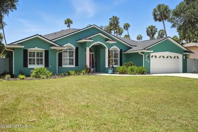 Beach Home Sale Pending in Flagler Beach, Florida