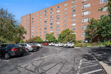 Beach Condo For Sale in Lakewood, Ohio