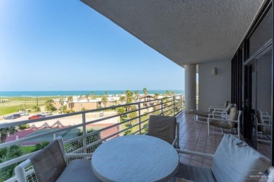 Beach Condo For Sale in South Padre Island, Texas
