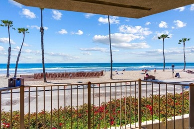 Beach Condo For Sale in Oceanside, California