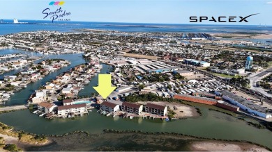 Beach Condo For Sale in Port Isabel, Texas