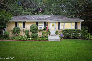 Beach Home Sale Pending in Neptune, New Jersey