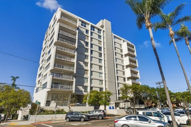 Beach Condo For Sale in San Diego, California