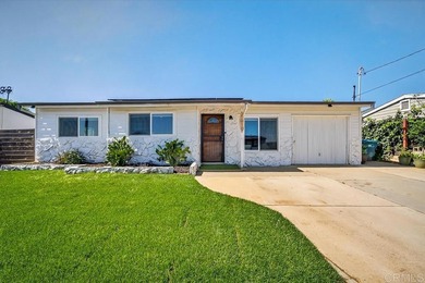 Beach Home For Sale in Oceanside, California