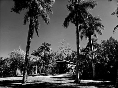 Beach Home For Sale in Naples, Florida