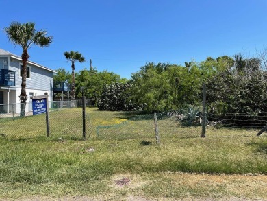 Beach Lot Off Market in South Padre Island, Texas