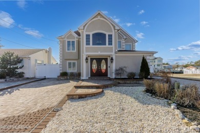 Beach Home For Sale in Toms River, New Jersey