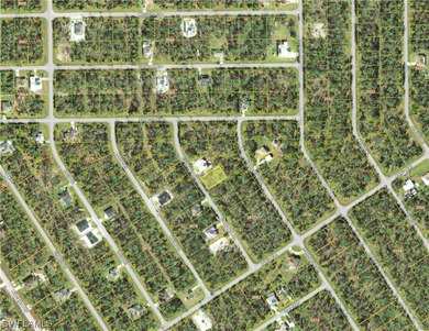 Beach Lot For Sale in Port Charlotte, Florida