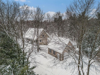 Beach Home For Sale in Whitehall, Michigan