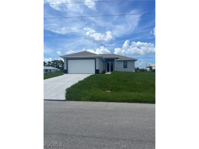 Beach Home For Sale in Lehigh Acres, Florida