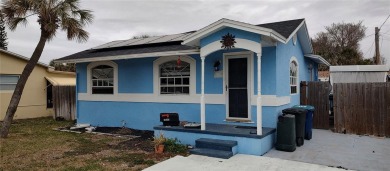 Beach Home For Sale in ST Pete Beach, Florida