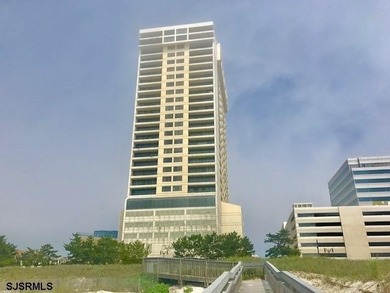 Beach Condo For Sale in Atlantic City, New Jersey
