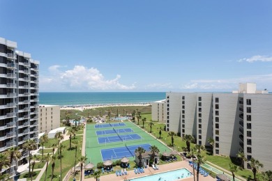 Beach Condo For Sale in South Padre Island, Texas