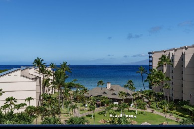 Beach Condo For Sale in Lahaina, Hawaii