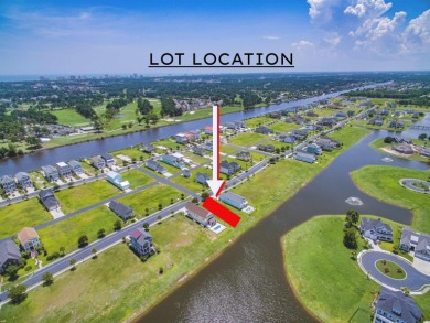 Beach Lot Off Market in Myrtle Beach, South Carolina