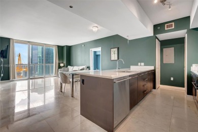 Beach Condo For Sale in Miami, Florida