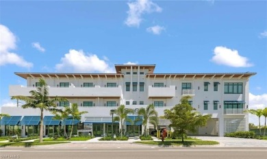 Beach Home For Sale in Naples, Florida