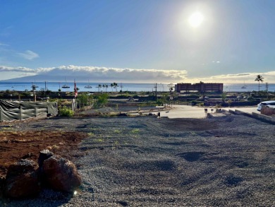 Beach Lot For Sale in Lahaina, Hawaii