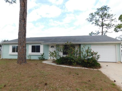 Beach Home For Sale in North Port, Florida