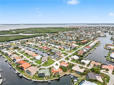 Beach Home For Sale in Punta Gorda, Florida