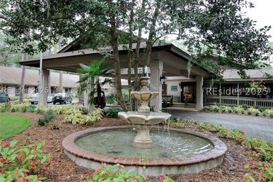 Beach Condo For Sale in Hilton Head Island, South Carolina