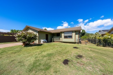 Beach Home For Sale in Kihei, Hawaii