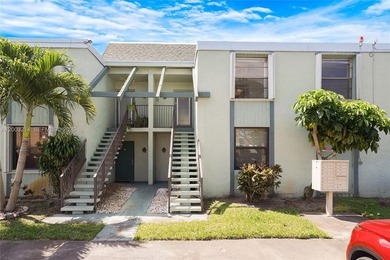 Beach Condo For Sale in Margate, Florida