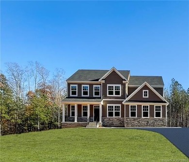 Beach Home For Sale in Williamsburg, Virginia