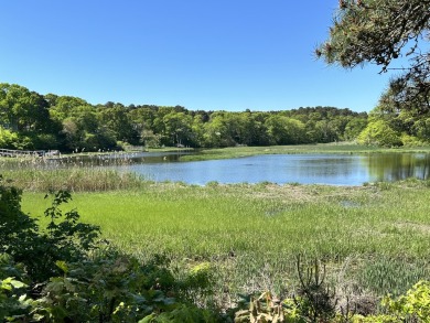 Beach Home Sale Pending in Yarmouth Port, Massachusetts