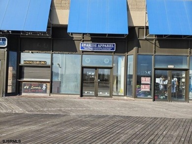 Commercial For Sale in Atlantic City image photo picture