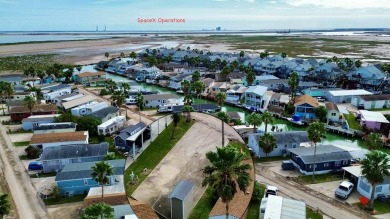 Beach Lot For Sale in Port Isabel, Texas