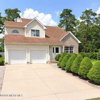 Beach Home For Sale in Toms River, New Jersey