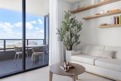 Beach Condo For Sale in Miami, Florida