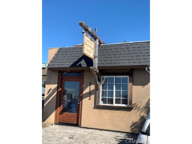 Beach Commercial For Sale in Los Osos, California