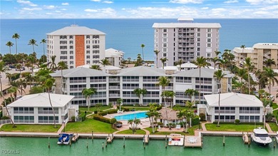 Beach Condo For Sale in Naples, Florida