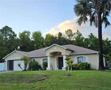 Beach Home For Sale in Lehigh Acres, Florida