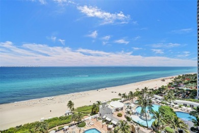 Beach Condo For Sale in Sunny Isles Beach, Florida