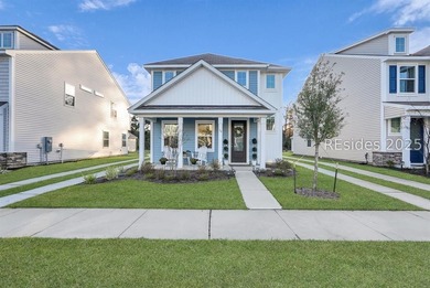 Beach Home Sale Pending in Okatie, South Carolina