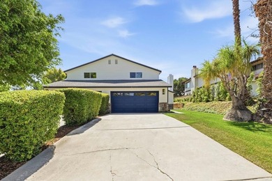 Beach Home For Sale in Carlsbad, California