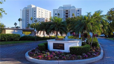 Beach Condo For Sale in North Fort Myers, Florida