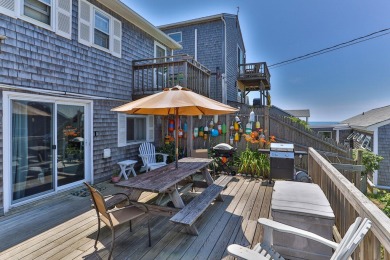 Beach Condo For Sale in Truro, Massachusetts