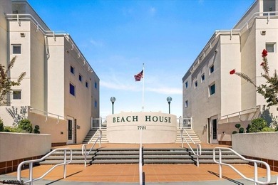 Beach Condo Sale Pending in Margate, New Jersey