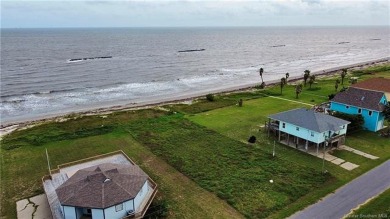 Beach Lot For Sale in Cameron, Louisiana