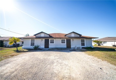Beach Home For Sale in Lehigh Acres, Florida