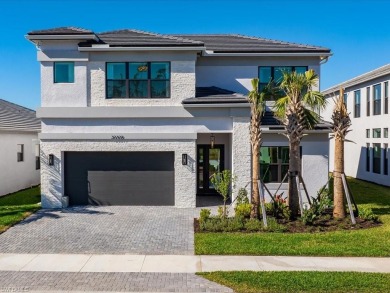 Beach Home For Sale in Estero, Florida