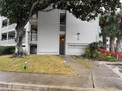 Beach Condo For Sale in Saint Helena Island, South Carolina