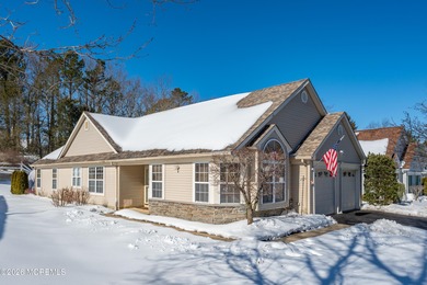 Beach Home For Sale in Toms River, New Jersey