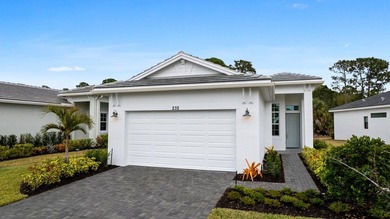 Beach Home For Sale in Port Saint Lucie, Florida