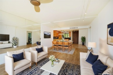 Beach Condo For Sale in Honolulu, Hawaii